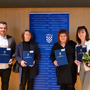 Vjeroučitelji Zagrebačke nadbiskupije među najuspješnijim odgojno-obrazovnim djelatnicima šk. god. 2025./2026.
